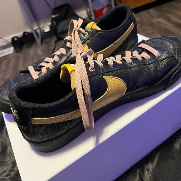 Nike blazer lows 13US - Picture 3 of 4